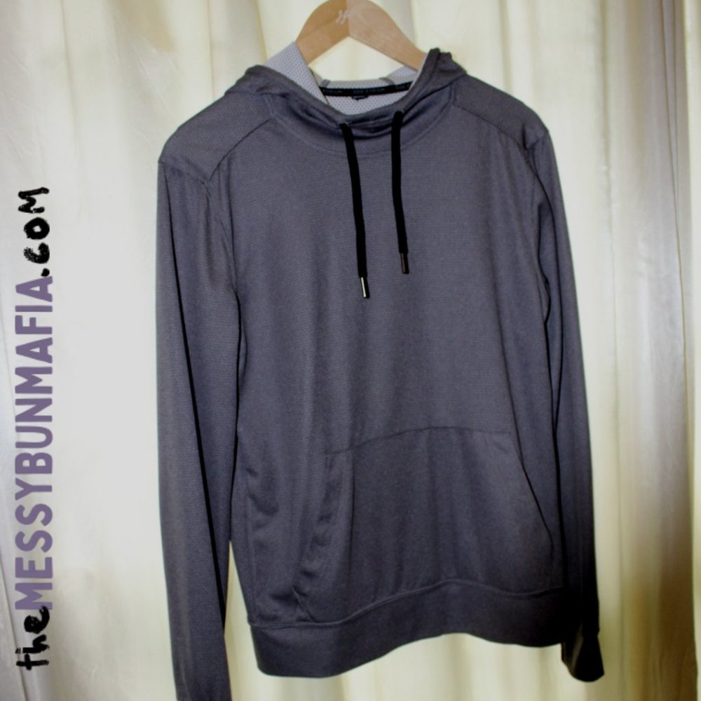 RBX Crosstrain Hoodie small